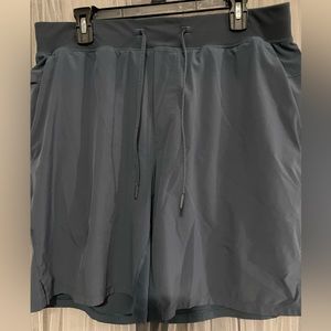 Men’s Lululemon THE short 9” lined